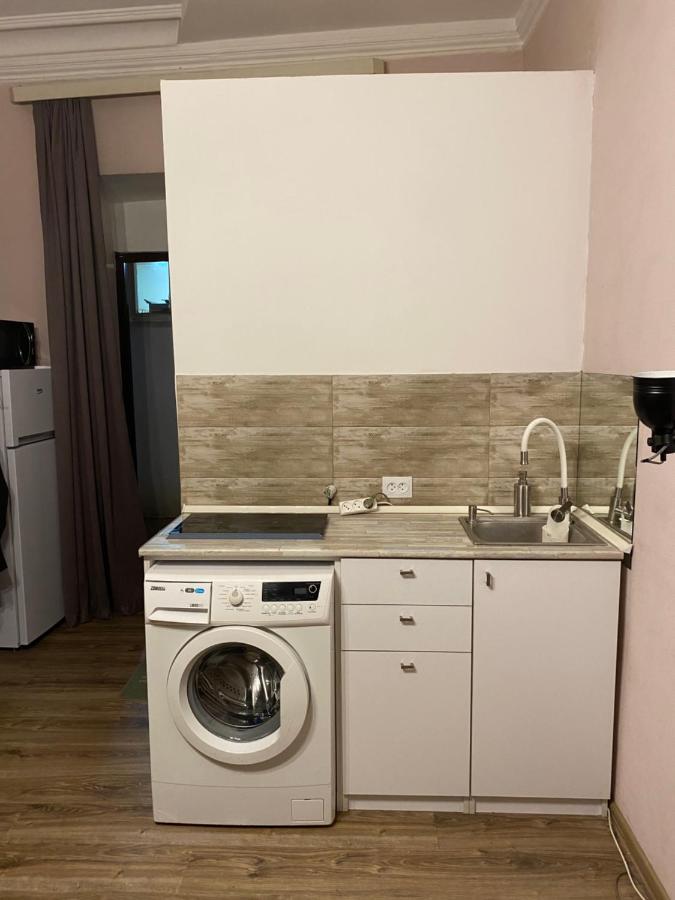 Art Apartment In Kala Tbilisi Historic District Eksteriør billede